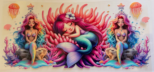 Mermaid - 2