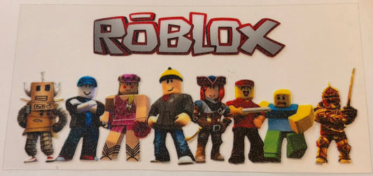 Roblox