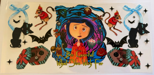 Coraline - 4