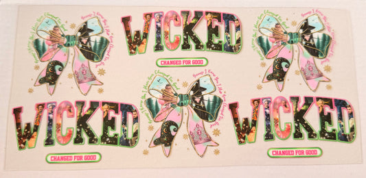 Wicked - 3