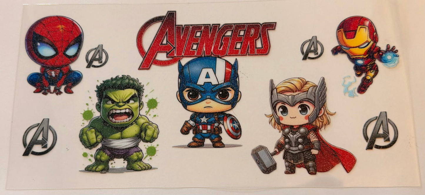 Avengers