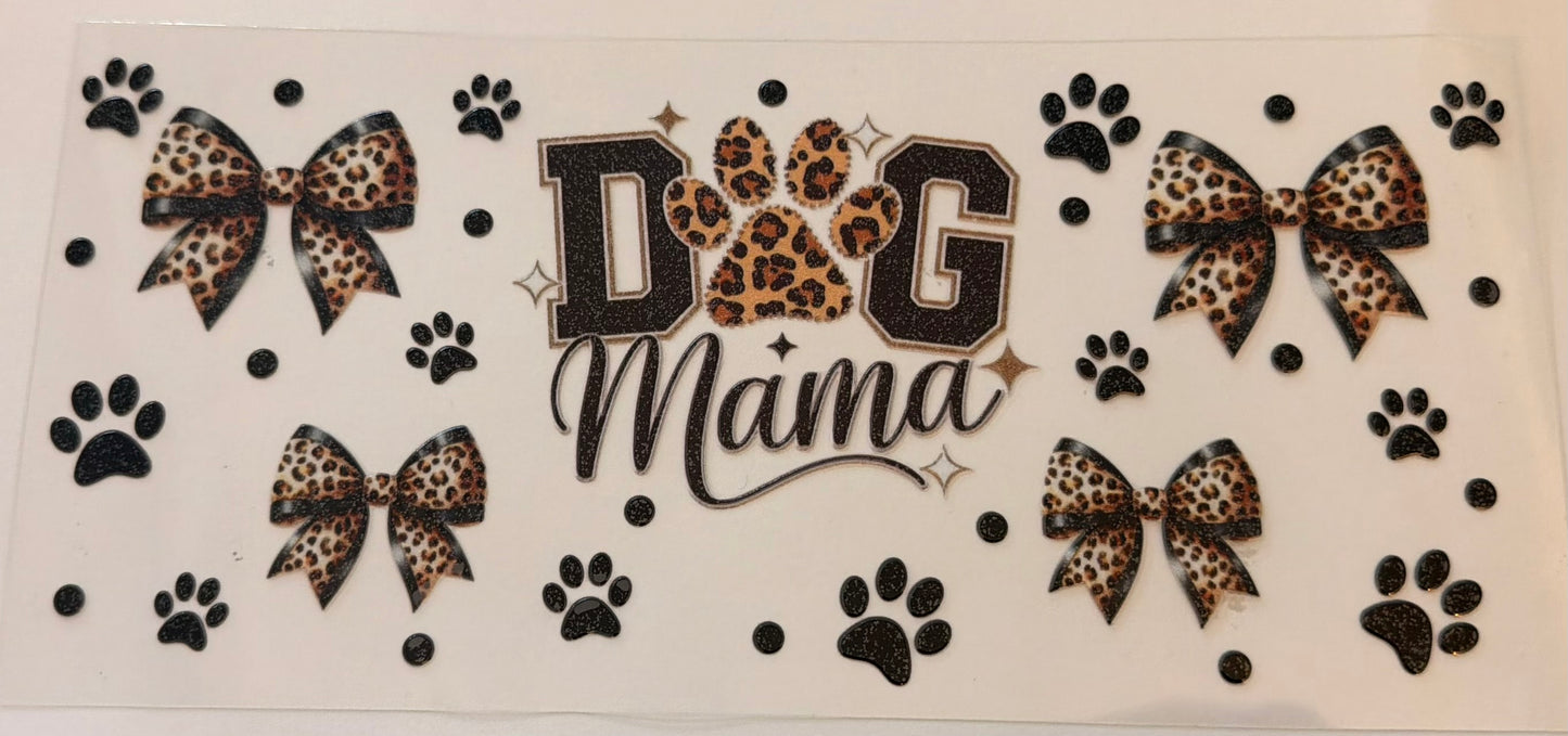 Dog mama