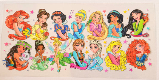 Princess - 2