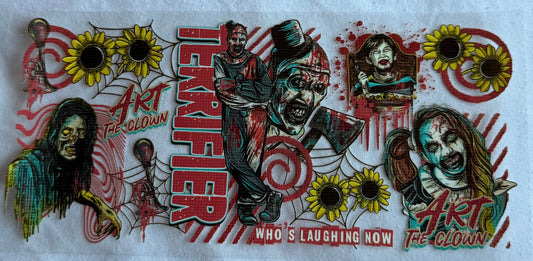 Terrifier - 2