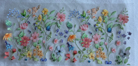 Floral - 2