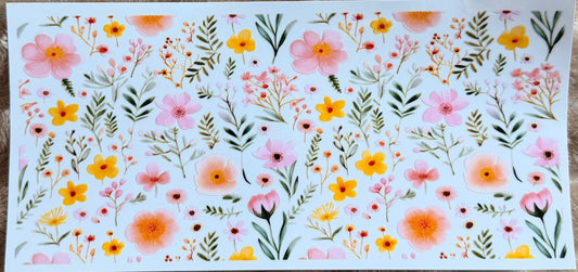 Floral - 3