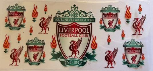 Liverpool - 2