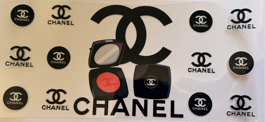 CC makeup