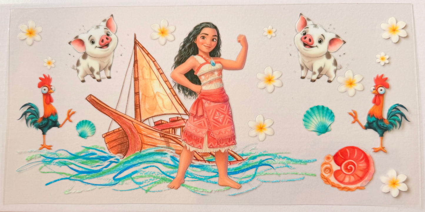 Moana