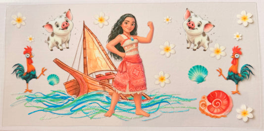 Moana