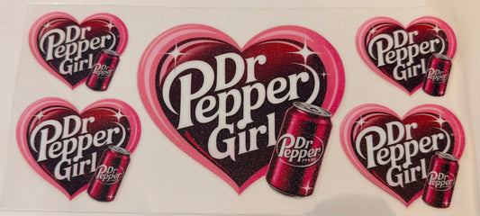 Dr P girl