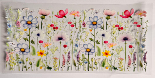Floral - 1