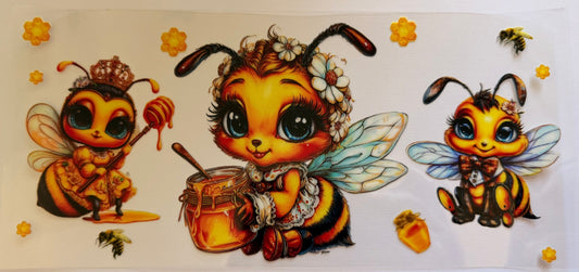 Queen bee