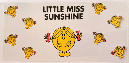 Little miss sunshine