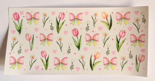 Tulips