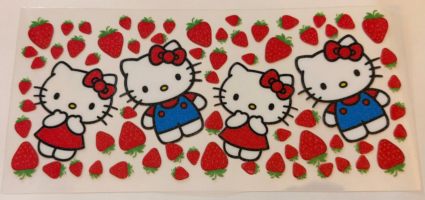 Hello Kitty - 1