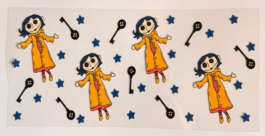 Coraline - 1