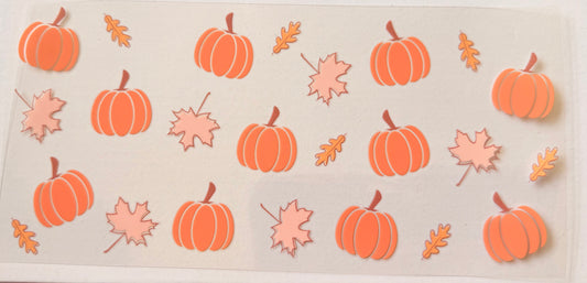 Pumpkin