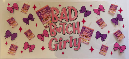 Bad B - 2