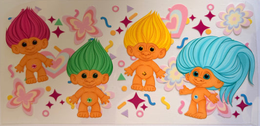 Trolls