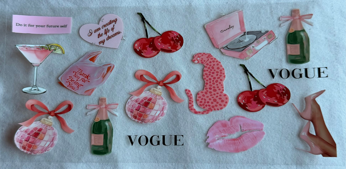 All things girly - 2