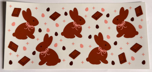 Choco bunnies