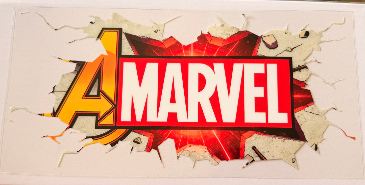 Marvel