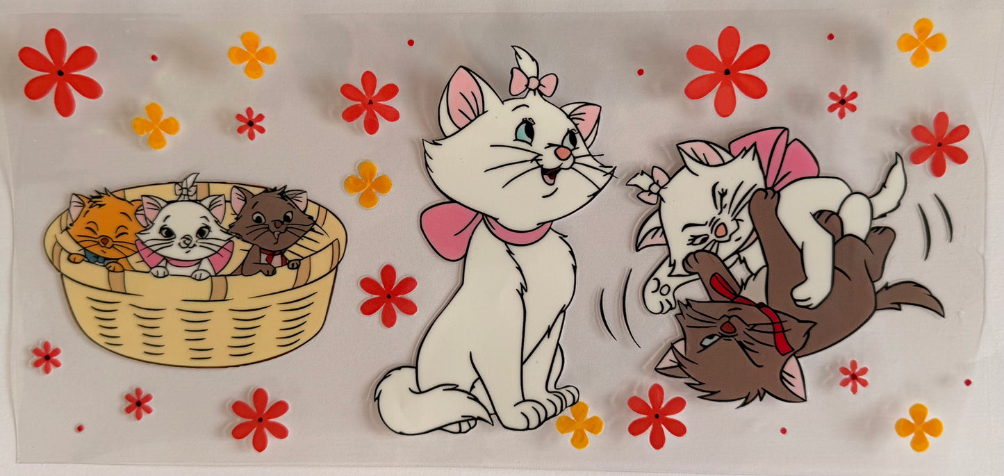 Aristocats - 6