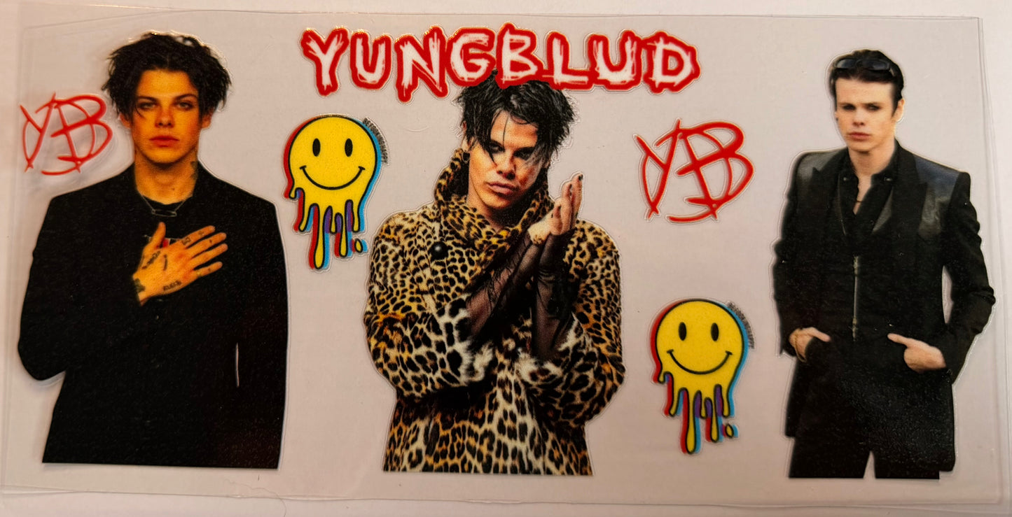 Yungblud