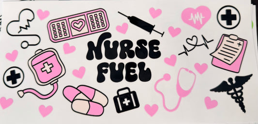 Nurse life