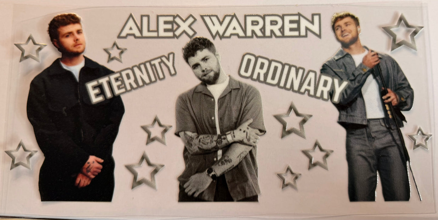 Alex warren
