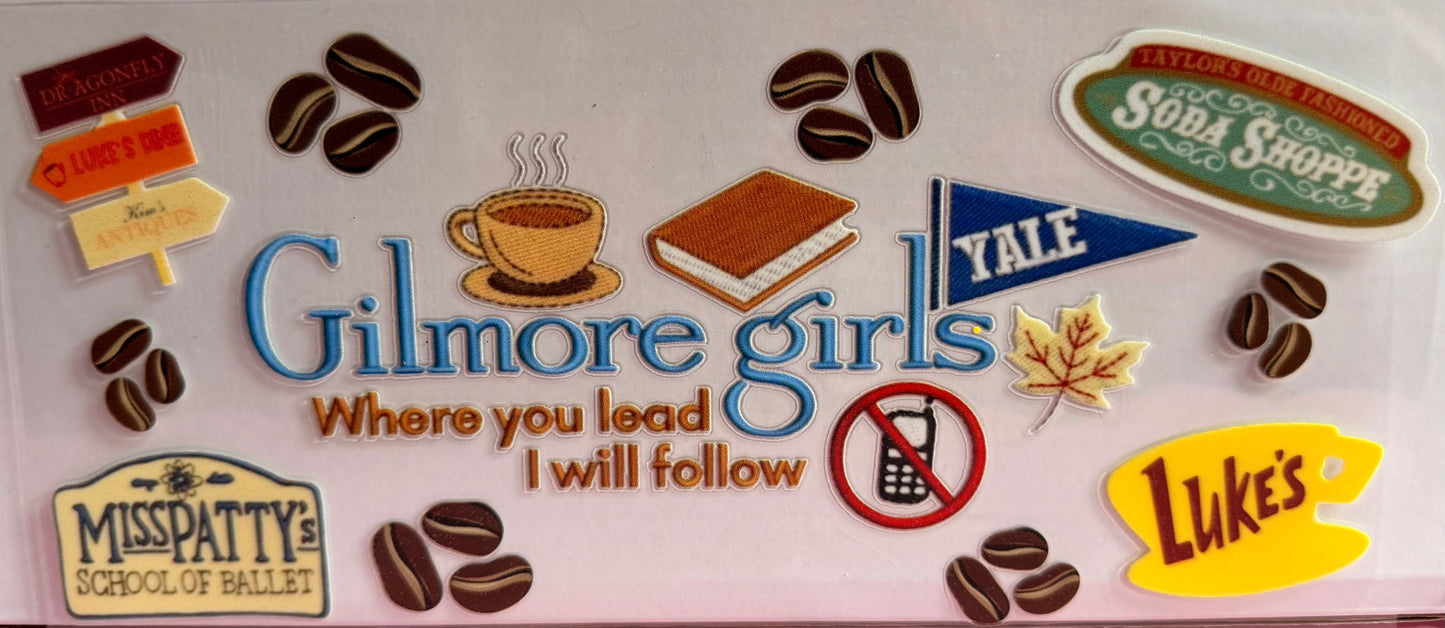 Gilmore girls - 2