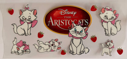 Aristocats - 4