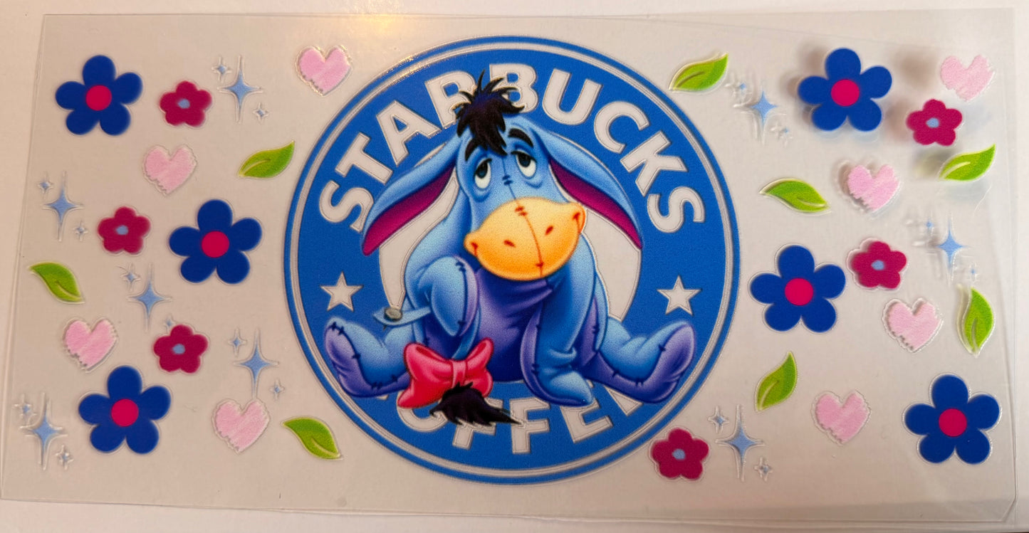 Eeyore starbs