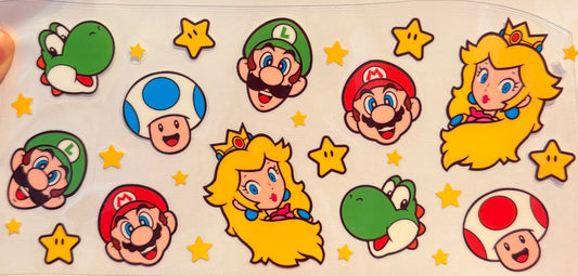 Mario