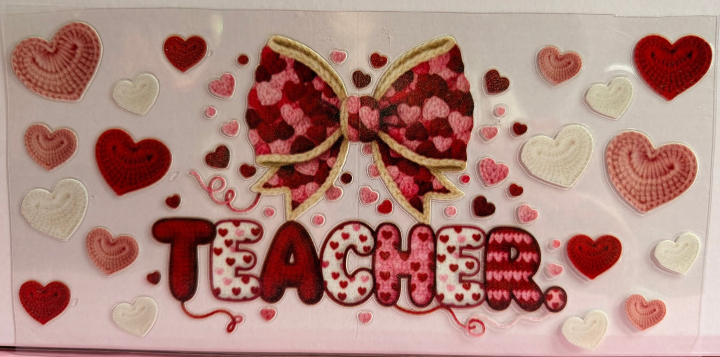 Teacher