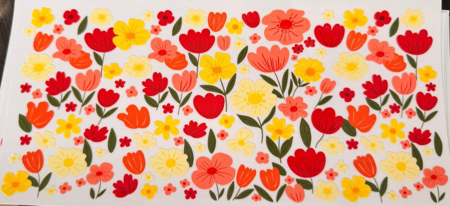 Floral - 4