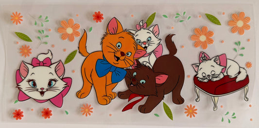 Aristocats - 7