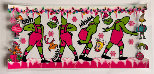 Grinch - 1