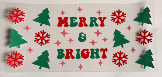 Merry & Bright