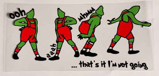 Grinch - 2