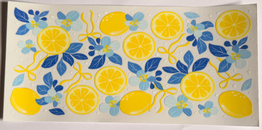 Lemons