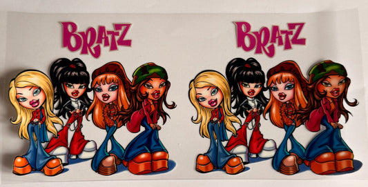 Bratz - 3