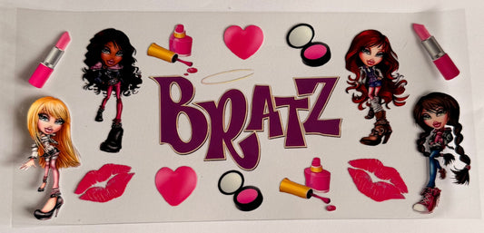 Bratz - 2