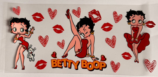 Betty B