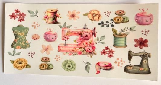 Sewing