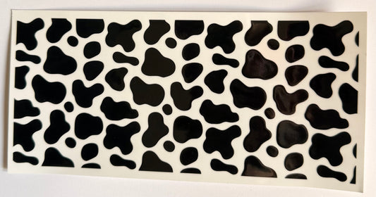 Cow print - 1
