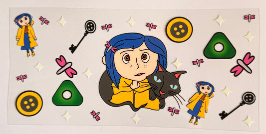Coraline - 3
