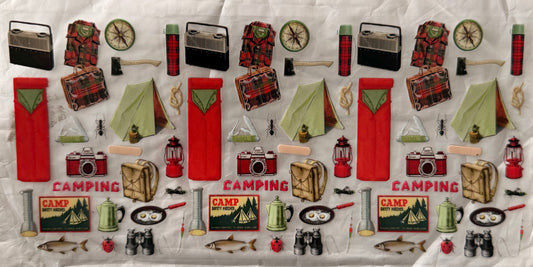 Camping - 2
