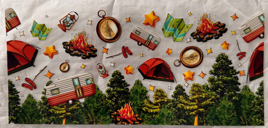 Camping - 1